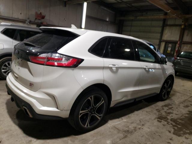 Image 3 of 2020 FORD EDGE ST 2020 with VIN 2FMPK4AP4LBA76699
