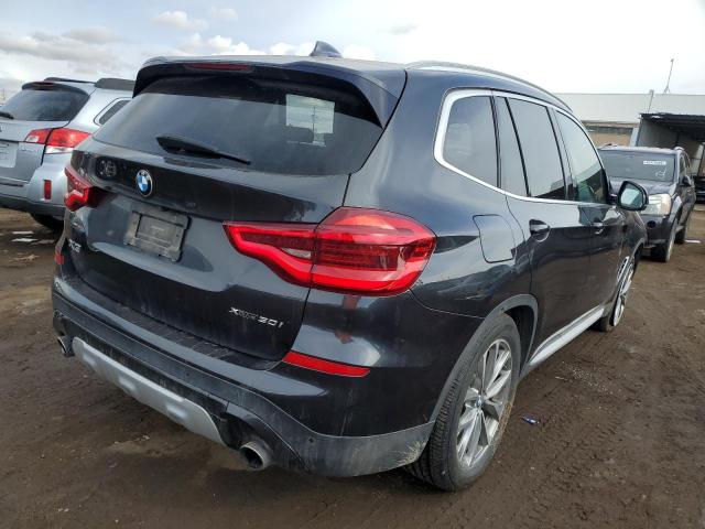 Obraz 3 z 2018 BMW X3 XDRIVE30I 2018 z VIN 5UXTR9C58JLD69351