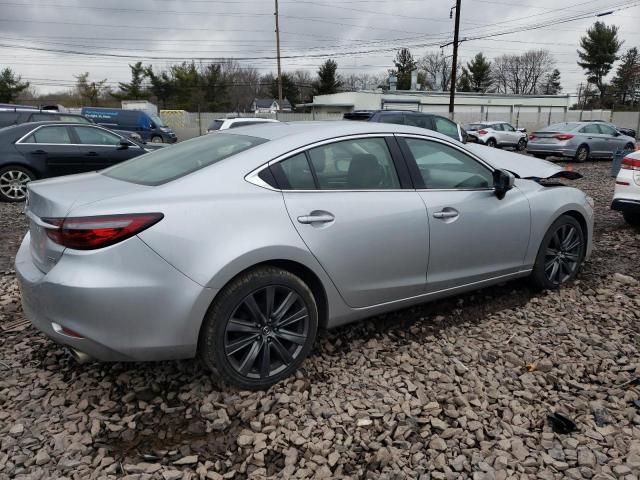 Image 3 of 2018 MAZDA 6 TOURING 2018 with VIN JM1GL1VM7J1322332