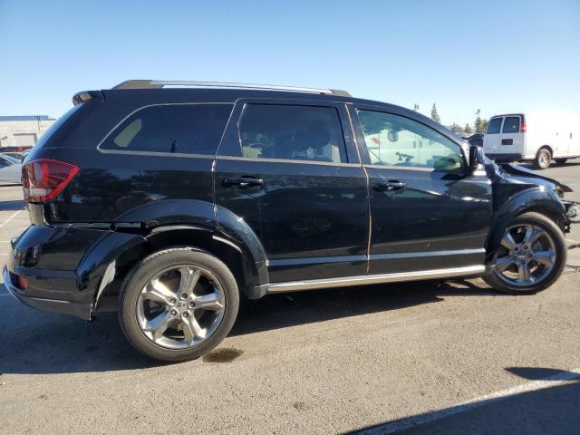 Изображение 3 2016 DODGE JOURNEY CROSSROAD 2016 с VIN 3C4PDCGB6GT186507
