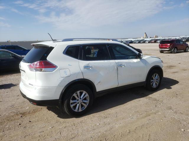 Изображение 3 2016 NISSAN ROGUE S 2016 с VIN KNMAT2MV9GP720587