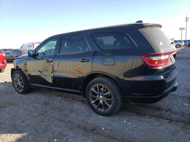 Obraz 2 z 2016 DODGE DURANGO LIMITED 2016 z VIN 1C4RDJDG0GC353890