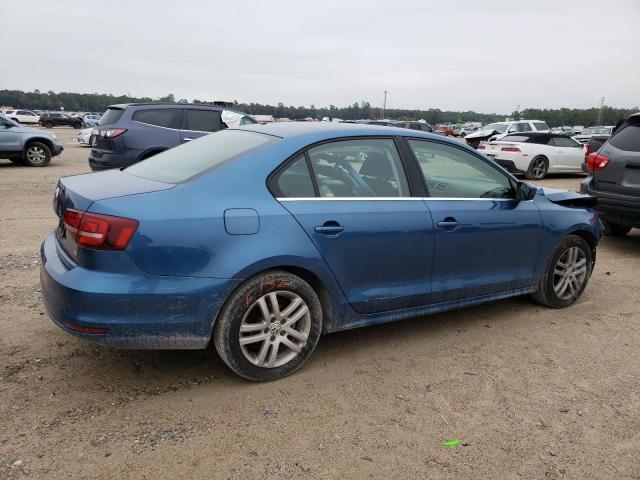 Image 3 of 2017 VOLKSWAGEN JETTA S 2017 with VIN 3VW2B7AJ2HM380094