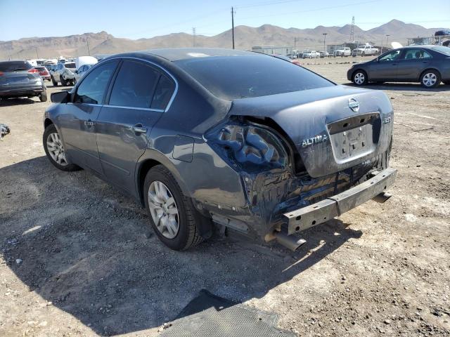 Image 2 of 2012 NISSAN ALTIMA BASE 2012 with VIN 1N4AL2AP6CN473966