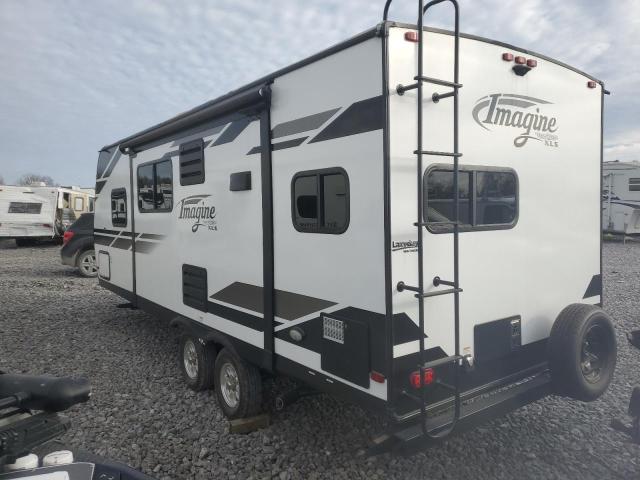 Image 3 of 2021 GRAN IMAGINE 2021 with VIN 573TE2525M3417390