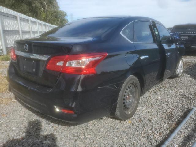Obraz 3 z 2019 NISSAN SENTRA S 2019 z VIN 3N1AB7AP0KY349514