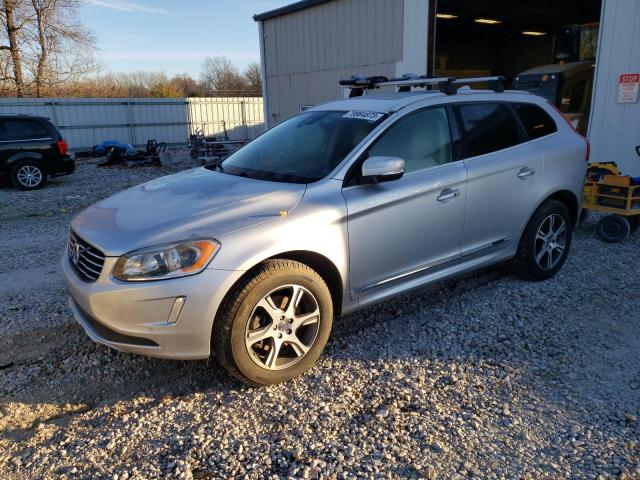 Image 1 of 2015 VOLVO XC60 T6 PREMIER 2015 with VIN YV4902RK3F2648952