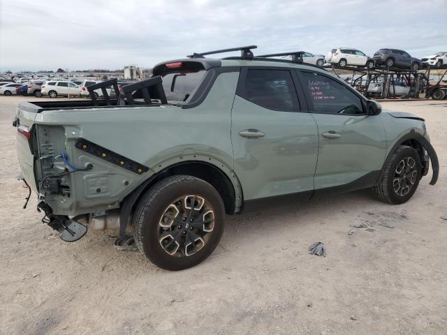 Image 3 of 2023 HYUNDAI SANTA CRUZ SEL PREMIUM 2023 with VIN 5NTJDDAF8PH075109