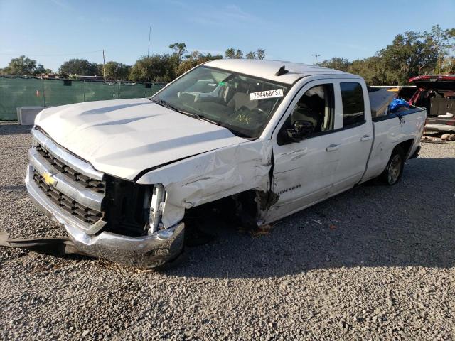 Obraz 2019 CHEVROLET SILVERADO LD C1500 LT 2019