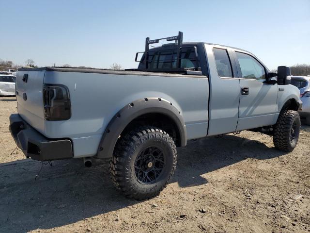 Obraz 3 z 2006 FORD F150  2006 z VIN 1FTPX14556FB47281
