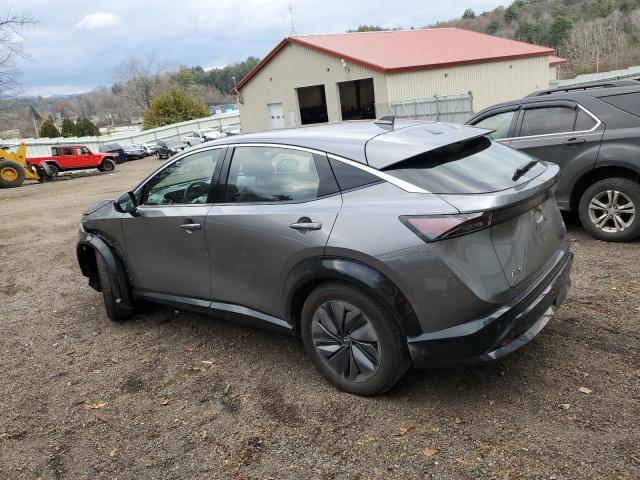 Изображение 2 2023 NISSAN ARIYA ENGAGE 2023 с VIN JN1AF0BA3PM403680