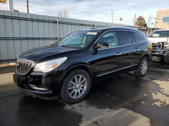 2016 BUICK ENCLAVE  2016 image