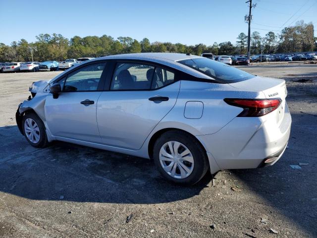 Image 2 of 2023 NISSAN VERSA S 2023 with VIN 3N1CN8BV9PL824469
