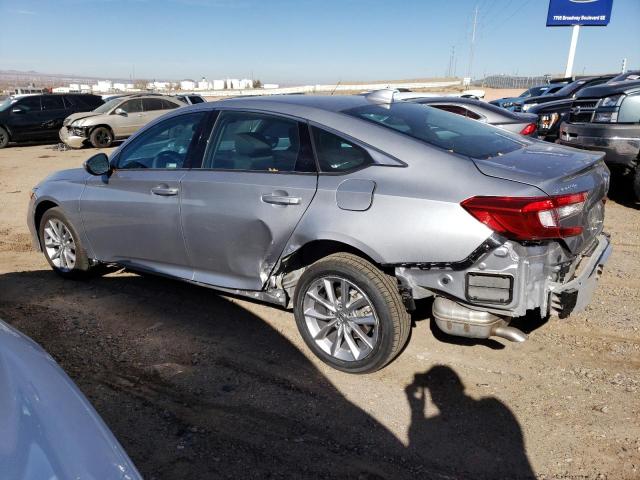 Image 2 of 2022 HONDA ACCORD LX 2022 with VIN 1HGCV1F16NA056175