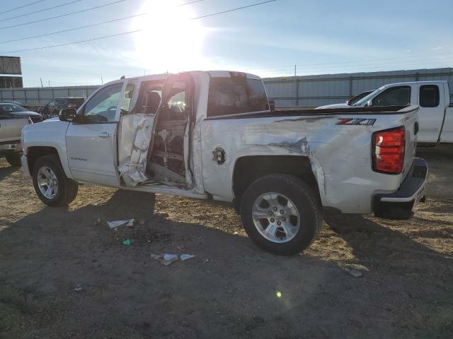 Obraz 2 z 2018 CHEVROLET SILVERADO K1500 LT 2018 z VIN 3GCUKREC7JG508563