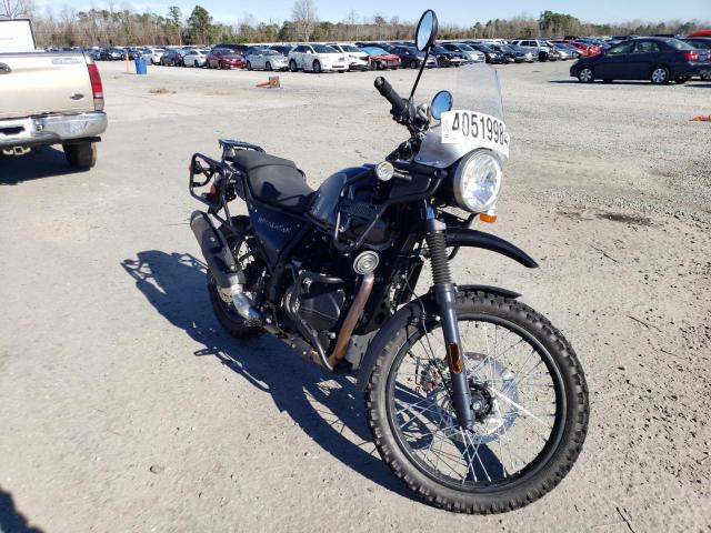 2022 ROYAL ENFIELD MOTORS HIMALAYAN  2022 image