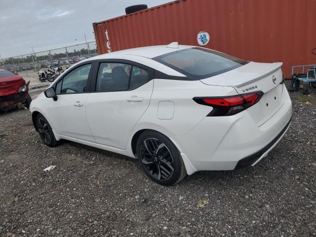 Изображение 2 2024 NISSAN VERSA SR 2024 с VIN 3N1CN8FV0RL827385