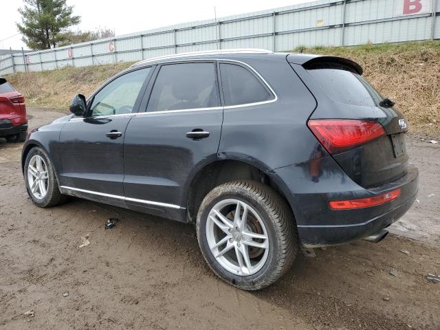 Изображение 2 2015 AUDI Q5 PREMIUM PLUS 2015 с VIN WA1LFAFP9FA031198