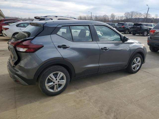Obraz 3 z 2021 NISSAN KICKS S 2021 z VIN 3N1CP5BV0ML534142