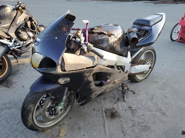 Image 2 of 1996 KAWASAKI ZX750 P 1996 with VIN JKAZXDP16TA004779