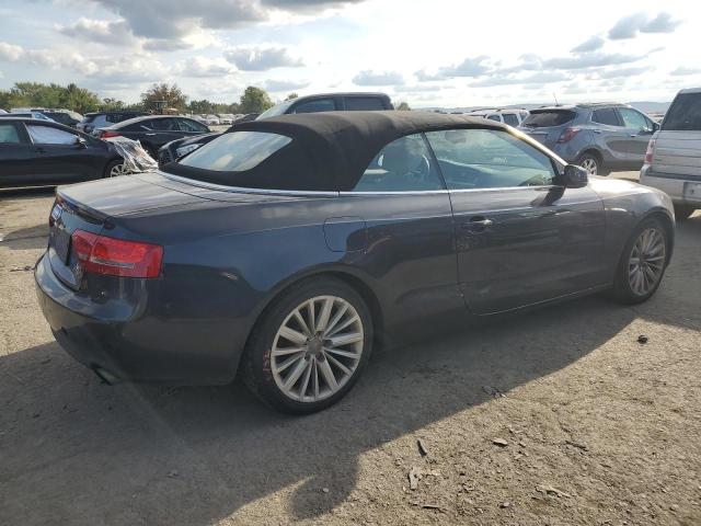 Obraz 3 z 2012 AUDI A5 PREMIUM PLUS 2012 z VIN WAULFAFH0CN001894