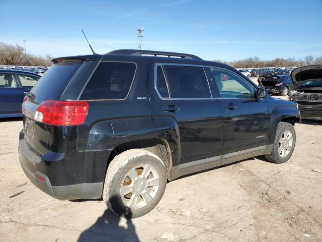Image 3 of 2011 GMC TERRAIN SLE 2011 with VIN 2CTALSEC7B6395206