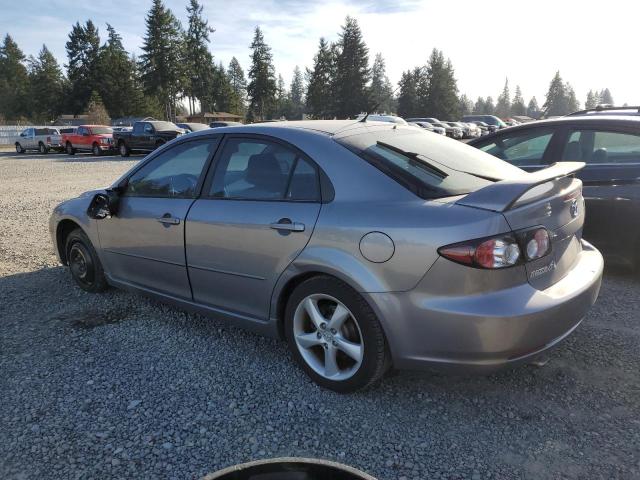Image 2 of 2008 MAZDA 6 I 2008 with VIN 1YVHP85C485M17291