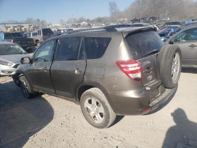 Изображение 2 2010 TOYOTA RAV4  2010 с VIN 2T3KF4DV0AW031279