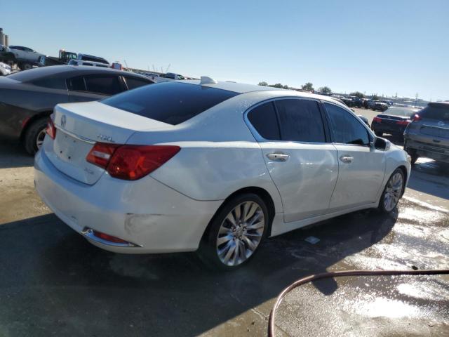 Изображение 3 2016 ACURA RLX TECH 2016 с VIN JH4KC1F52GC000341