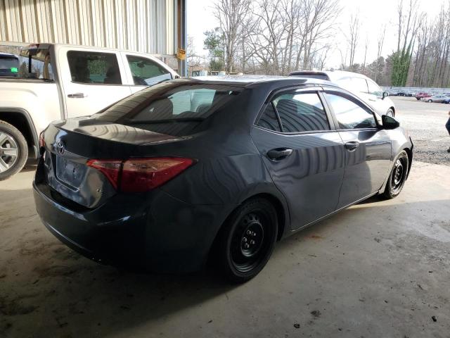 Image 3 of 2019 TOYOTA COROLLA L 2019 with VIN 5YFBURHE6KP945867