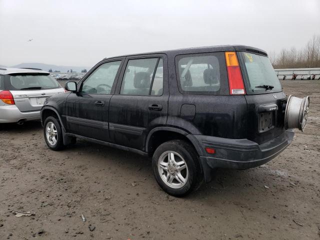 Изображение 2 2001 HONDA CR-V EX 2001 с VIN JHLRD18651C000928