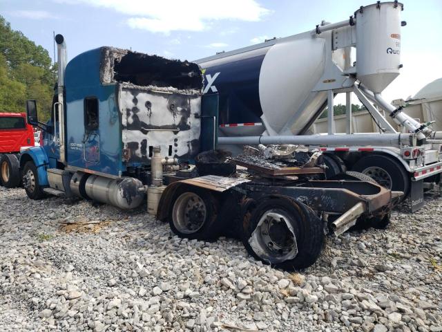 Image 3 of 2018 PETERBILT 567  2018 with VIN 1XPCDP9X1JD498051
