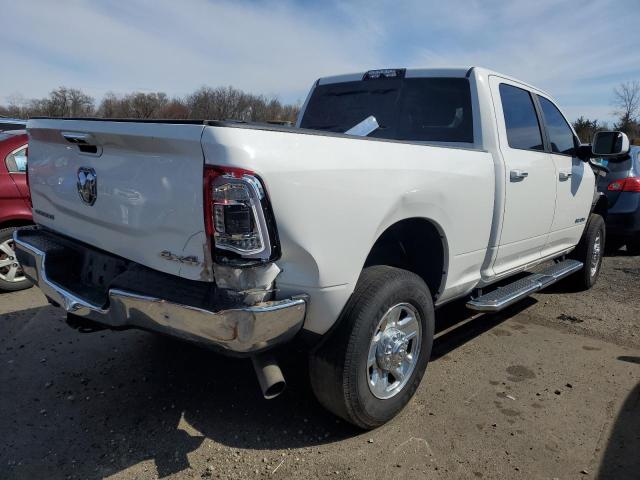 Изображение 3 2020 RAM 2500 BIG HORN 2020 с VIN 3C6UR5DL0LG115326