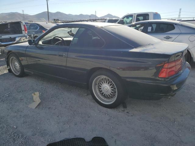 Image 2 of 1995 BMW 840 CI AUTOMATIC 1995 with VIN WBAEF6323SCC90403