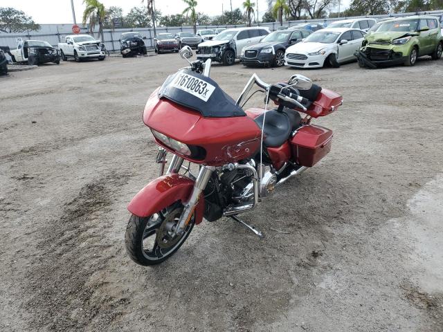 Изображение 2 2019 HARLEY-DAVIDSON FLTRX  2019 с VIN 1HD1KHC18KB624541