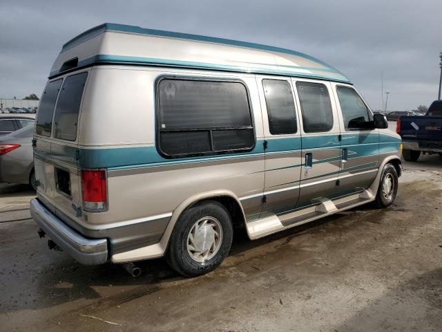 Изображение 3 1998 FORD ECONOLINE E150 VAN 1998 с VIN 1FDRE14L4WHB86618