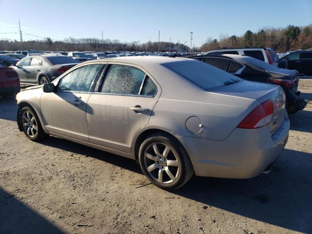 Изображение 2 2010 MERCURY MILAN PREMIER 2010 с VIN 3MEHM0JGXAR641496