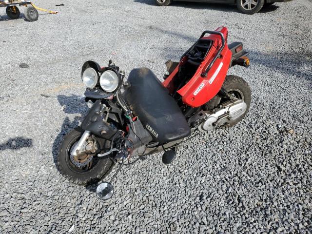 Image 2 of 2004 YAMAHA YW50 AP ZUMA 2004 with VIN LPRSA20A44A406318