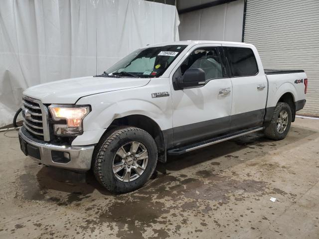 Obraz 1 z 2017 FORD F150 SUPERCREW 2017 z VIN 1FTEW1EF8HFB19897
