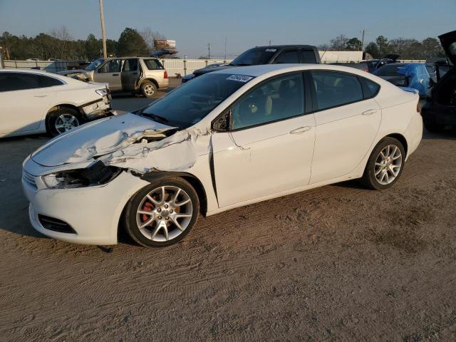 Obraz 2013 DODGE DART SXT 2013
