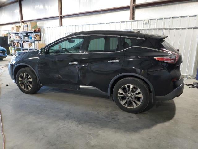Image 2 of 2015 NISSAN MURANO S 2015 with VIN 5N1AZ2MG5FN257921