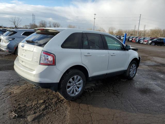 Image 3 of 2010 FORD EDGE SEL 2010 with VIN 2FMDK3JC2ABA49007