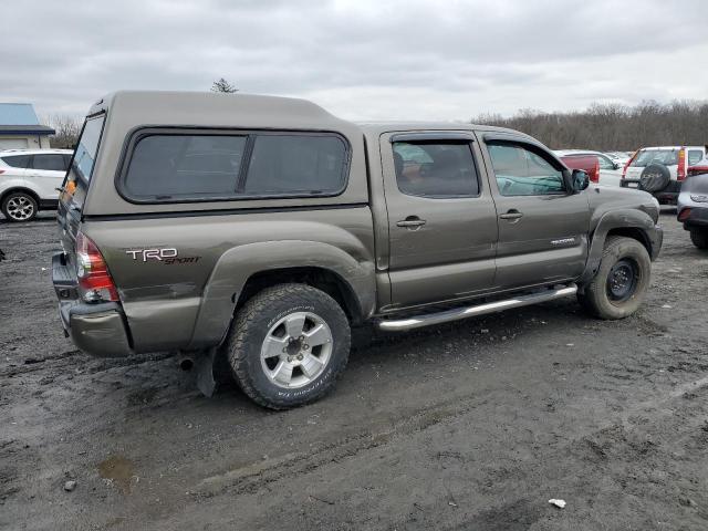 Изображение 3 2010 TOYOTA TACOMA DOUBLE CAB 2010 с VIN 3TMLU4EN0AM039795