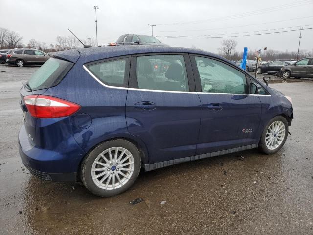 Image 3 of 2016 FORD C-MAX PREMIUM SEL 2016 with VIN 1FADP5CU2GL115481