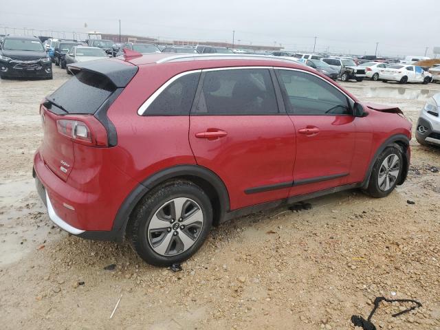 Obraz 3 z 2017 KIA NIRO FE 2017 z VIN KNDCB3LC8H5088857