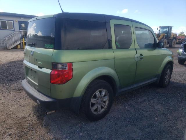 Изображение 3 2006 HONDA ELEMENT EX 2006 с VIN 5J6YH28766L012972