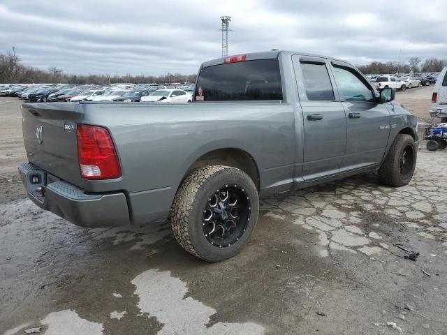 Image 3 of 2009 DODGE RAM 1500  2009 with VIN 1D3HB18T89S793445