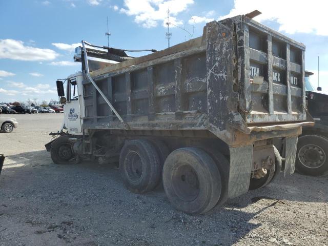 Image 3 of 1994 WHITE/GMC CONVENTIONAL WG 1994 with VIN 4V2JCBBE7RR831405