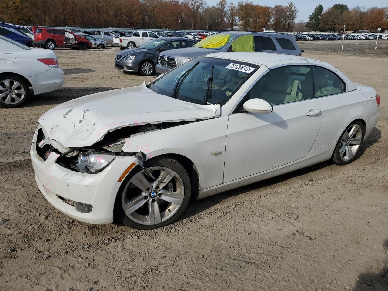 2009 BMW 335 I 2009 image