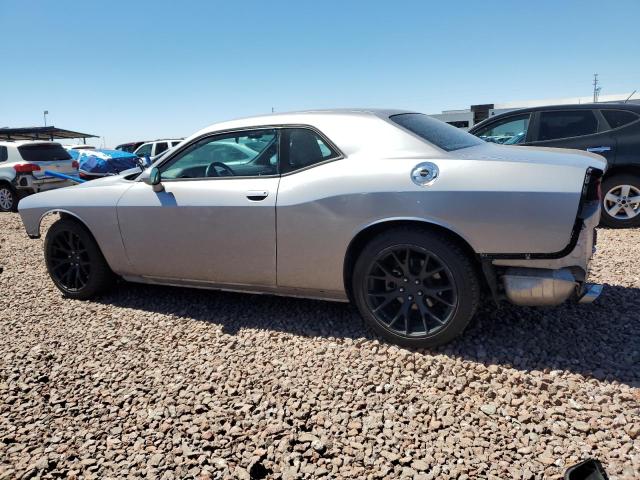 Image 2 of 2014 DODGE CHALLENGER SXT 2014 with VIN 2C3CDYAG7EH214504